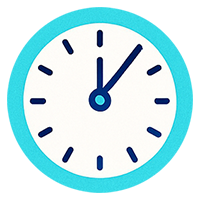 Time Wizard Logo